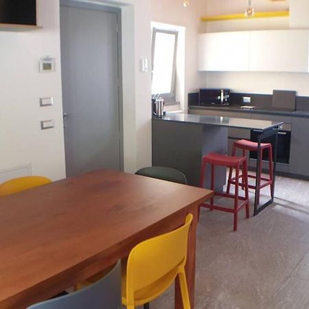 La Finestra Sul Fiume-Graziosa Mansarda.Cir 014O74 Apartman Val Masino Kültér fotó