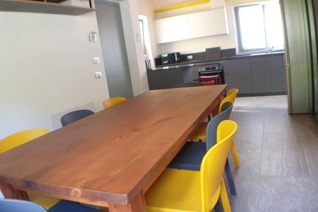 La Finestra Sul Fiume-Graziosa Mansarda.Cir 014O74 Apartman Val Masino Kültér fotó