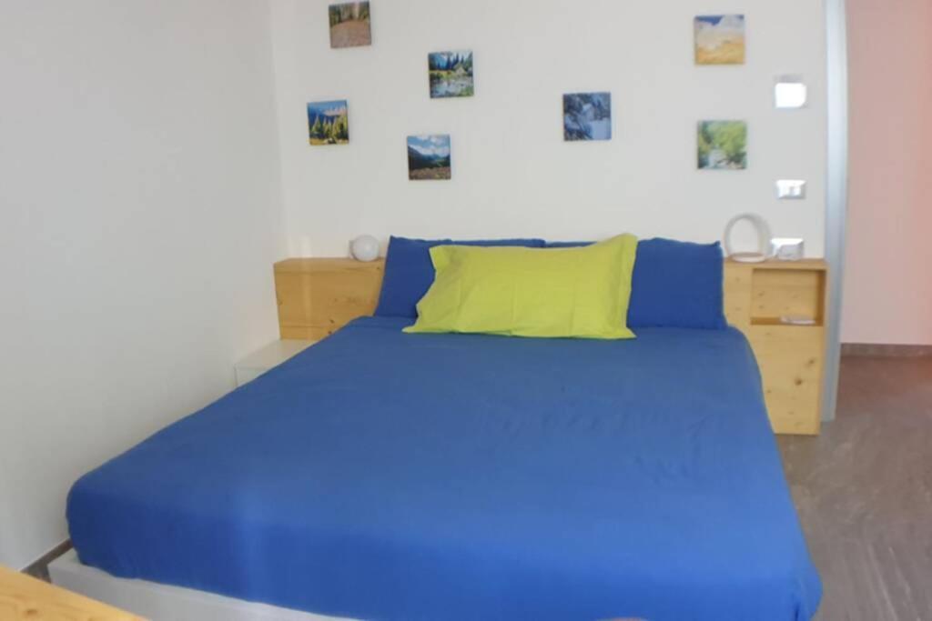 La Finestra Sul Fiume-Graziosa Mansarda.Cir 014O74 Apartman Val Masino Kültér fotó